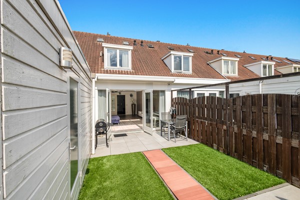 Medium property photo - Smientstraat 48, 2492 PA The Hague